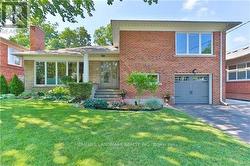 - MAIN - 318 BETTY ANN DRIVE  Toronto, ON M2R 1B3