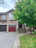 81 BASSETT AVENUE  Richmond Hill, ON L4B 4H5