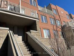 217 - 25 RICHGROVE DRIVE  Toronto, ON M9R 0A3