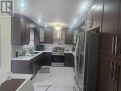 37 BOBCAT STREET  Brampton, ON L6R 1C8