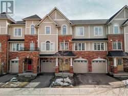7 DORCHESTER TERRACE  Hamilton (Stoney Creek Mountain), ON L8J 0G4