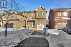 98 WILF MORDEN ROAD  Whitchurch-Stouffville, ON L4A 0K1