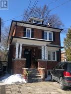 268 JEDBURGH ROAD  Toronto, ON M5M 3K4