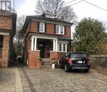 268 JEDBURGH ROAD Toronto, ON M5M 3K4
