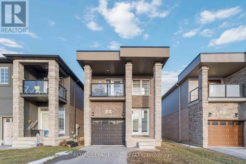 233 LOUISE STREET  Welland (Lincoln/Crowland), ON L3B 1S9