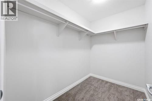 911 Hunter Road, Saskatoon, SK - Indoor With Storage