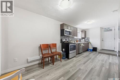 911 Hunter Road, Saskatoon, SK - Indoor Photo Showing Kitchen