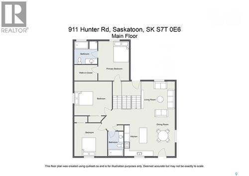 911 Hunter Road, Saskatoon, SK - Other