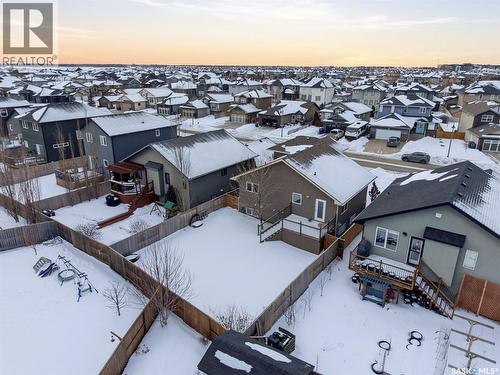 911 Hunter Road, Saskatoon, SK - Outdoor