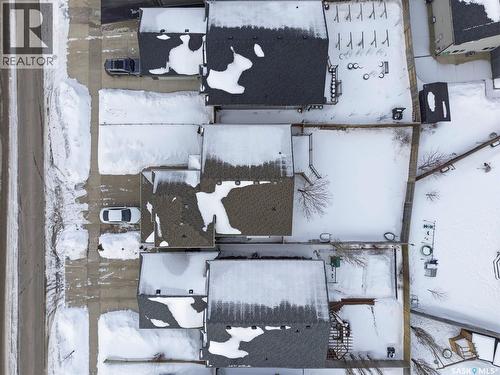 911 Hunter Road, Saskatoon, SK - Outdoor