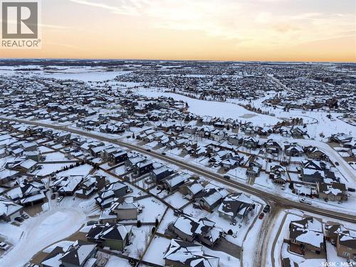 911 Hunter Road, Saskatoon, SK - Outdoor With View