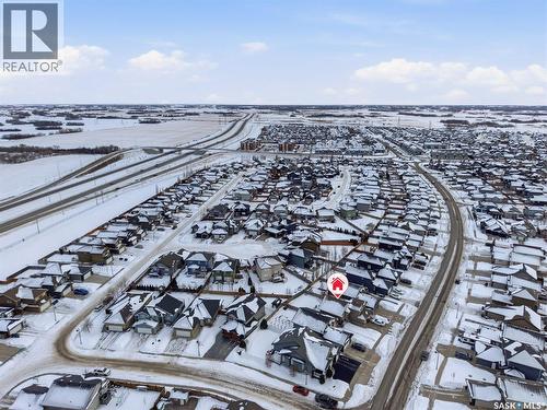 911 Hunter Road, Saskatoon, SK - Outdoor With View