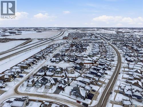 911 Hunter Road, Saskatoon, SK - Outdoor With View