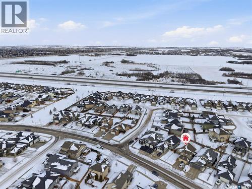 911 Hunter Road, Saskatoon, SK - Outdoor With View