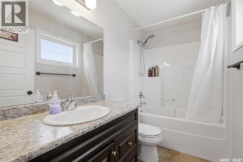 722 150 Langlois Way, Saskatoon, SK - Indoor Photo Showing Bathroom