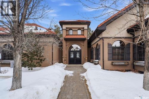 722 150 Langlois Way, Saskatoon, SK - Outdoor With Facade