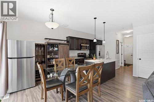 722 150 Langlois Way, Saskatoon, SK - Indoor Photo Showing Other Room