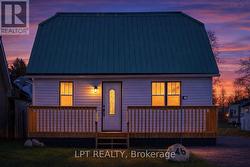 46 YOUNG STREET  Hastings Highlands, ON K0L 2S0