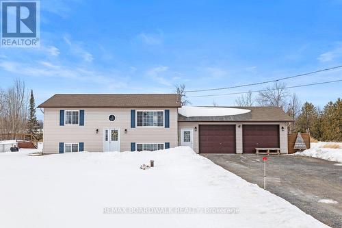 1644 DRUMMOND CONCESSION 7 ROAD  Drummond/North Elmsley, ON K7H 3C8