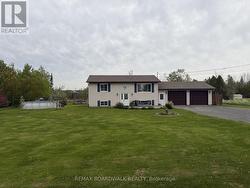 1644 DRUMMOND CONCESSION 7 ROAD Drummond/North Elmsley, ON K7H 3C8