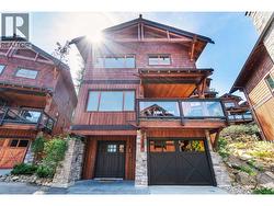 2479 Eagle Bay Road Unit# 14  Blind Bay, BC V0E 1H1