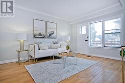 55 LANARK AVENUE  Toronto, ON M6C 2B5