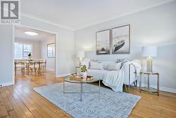 55 LANARK AVENUE Toronto, ON M6C 2B5