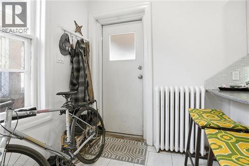 2nd floor - Unit 2 - 147 Emerald Street S, Hamilton, ON - Indoor