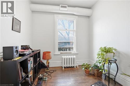 2nd floor - Unit 2 - 147 Emerald Street S, Hamilton, ON - Indoor