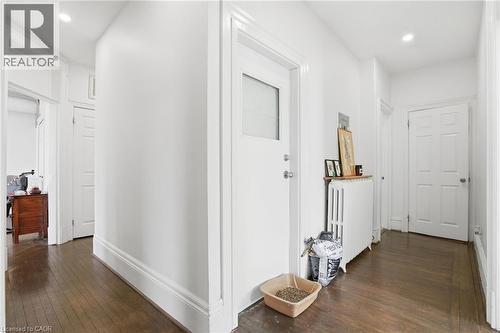 147 Emerald Street S, Hamilton, ON - Indoor Photo Showing Other Room