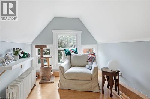 top floor - unit 3 - 147 Emerald Street S, Hamilton, ON - Indoor