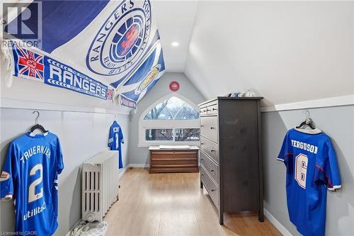 top floor - unit 3 - 147 Emerald Street S, Hamilton, ON - Indoor