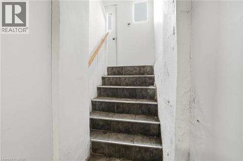 147 Emerald Street S, Hamilton, ON - Indoor Photo Showing Other Room