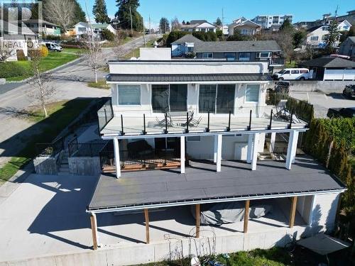 6848 COURTENAY STREET  Powell River, BC V8A 1X2