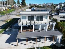 6848 COURTENAY STREET  Powell River, BC V8A 1X2