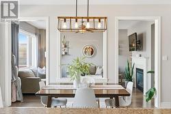 2507 STANDARDBRED DRIVE  Oshawa (Windfields), ON L1H 7K4