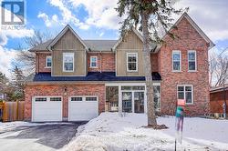8 BEECH STREET  Markham, ON L3P 2A2