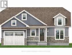 31 WHITTLERS COVE LANE  Rideau Lakes, ON K0G 1X0