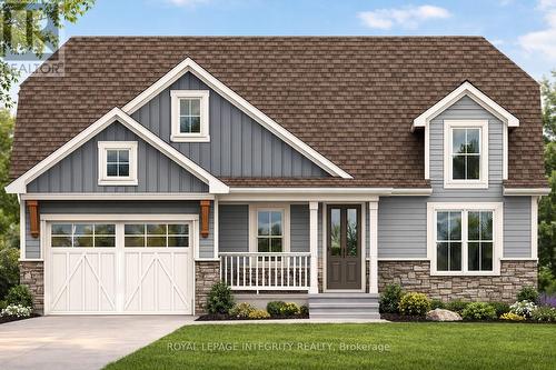 31 WHITTLERS COVE LANE  Rideau Lakes, ON K0G 1X0