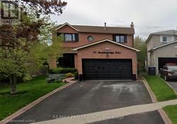 54 FOUNTAINBRIDGE DRIVE  Caledon, ON L7E 1N4