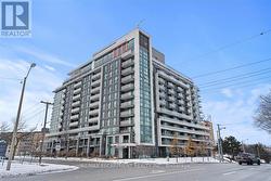 104 - 80 ESTHER LORRIE DRIVE  Toronto, ON M9W 0C6