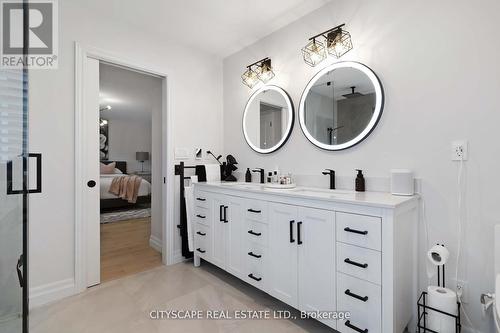 4269 Vivaldi Road, Burlington, ON - Indoor