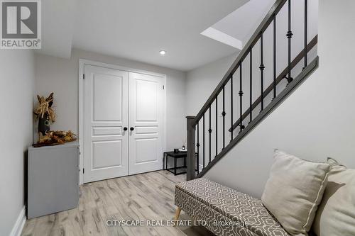 4269 Vivaldi Road, Burlington, ON - Indoor