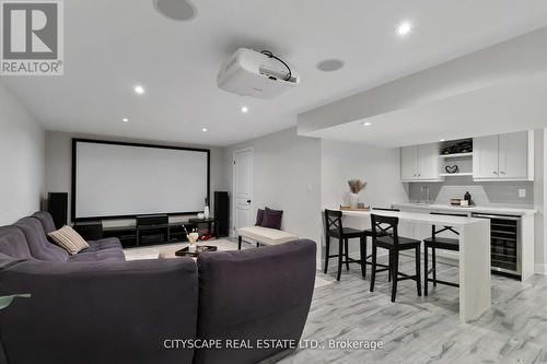 4269 Vivaldi Road, Burlington, ON - Indoor