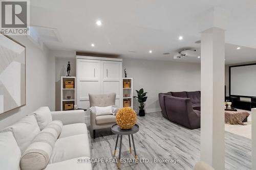 4269 Vivaldi Road, Burlington, ON - Indoor