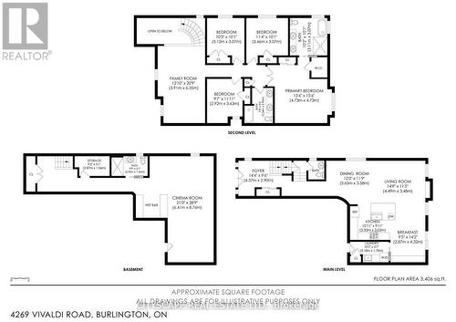 4269 Vivaldi Road, Burlington, ON - Other