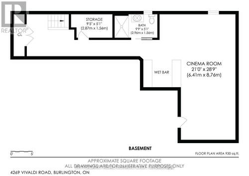 4269 Vivaldi Road, Burlington, ON - Other