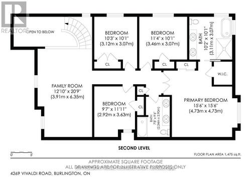 4269 Vivaldi Road, Burlington, ON - Other