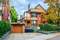 164 SUNNYSIDE AVENUE  Toronto, ON M6R 2P6