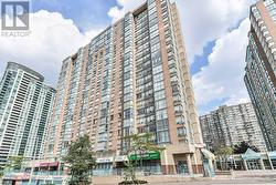1011 - 265 ENFIELD PLACE  Mississauga, ON L5B 3Y7